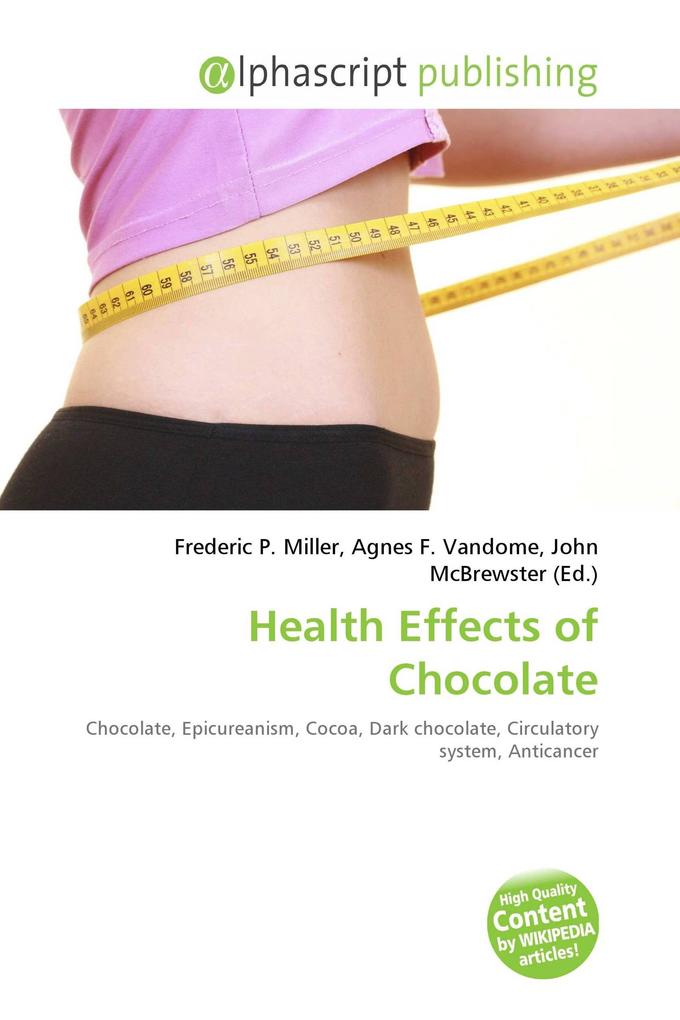 Health Effects of Chocolate