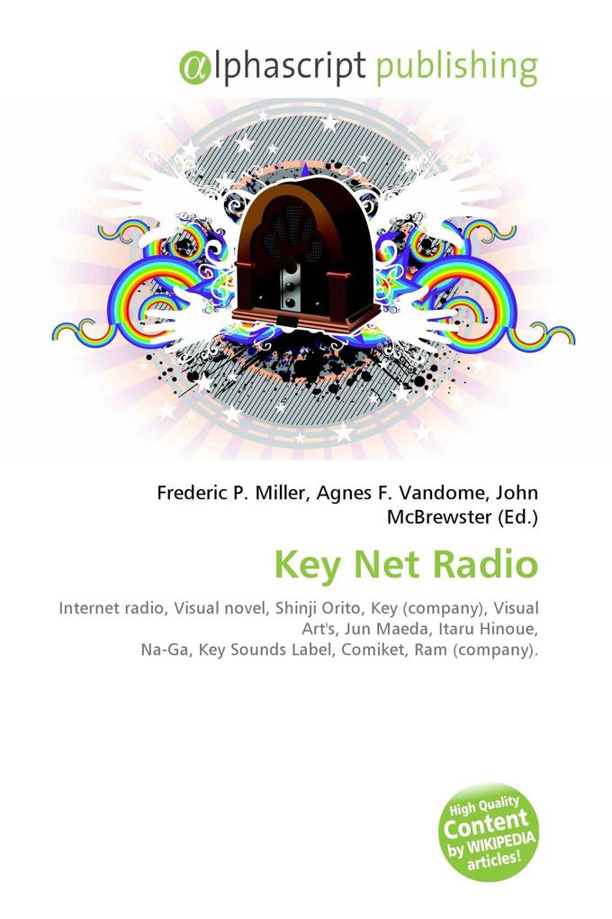 Key Net Radio