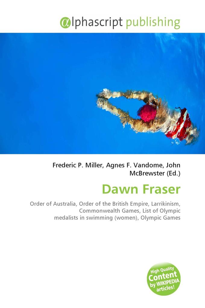 Dawn Fraser