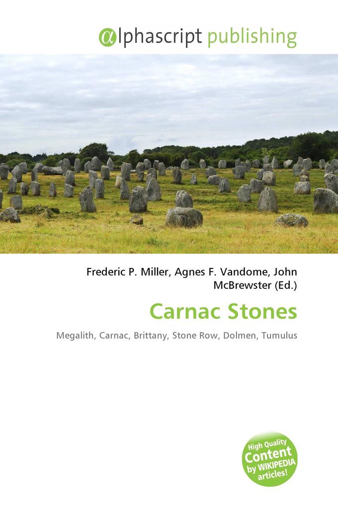 Carnac Stones