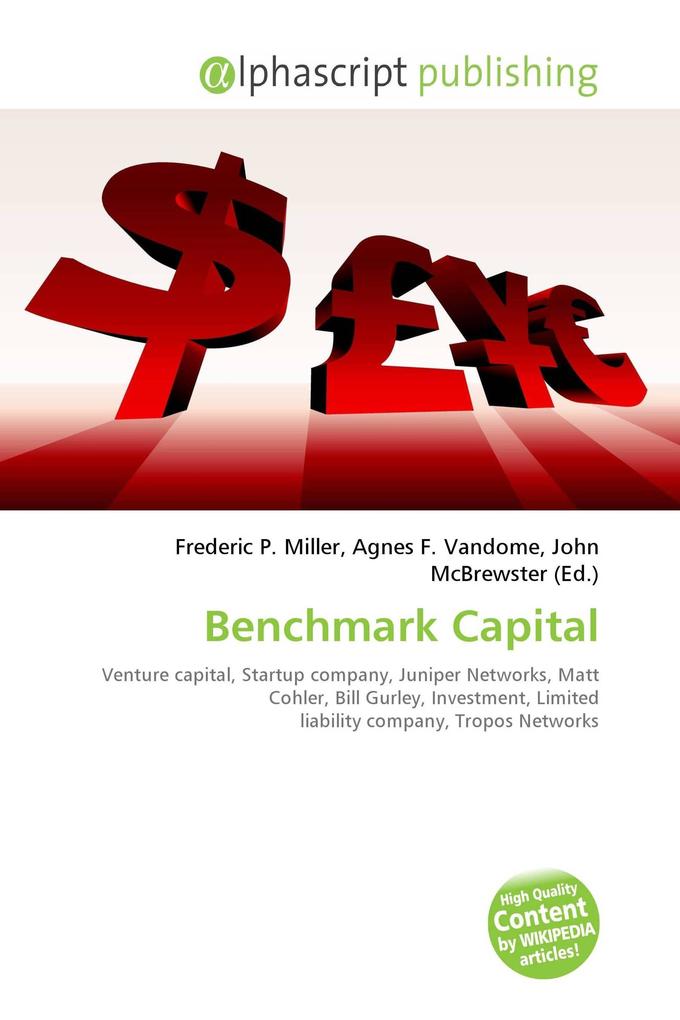 Benchmark Capital