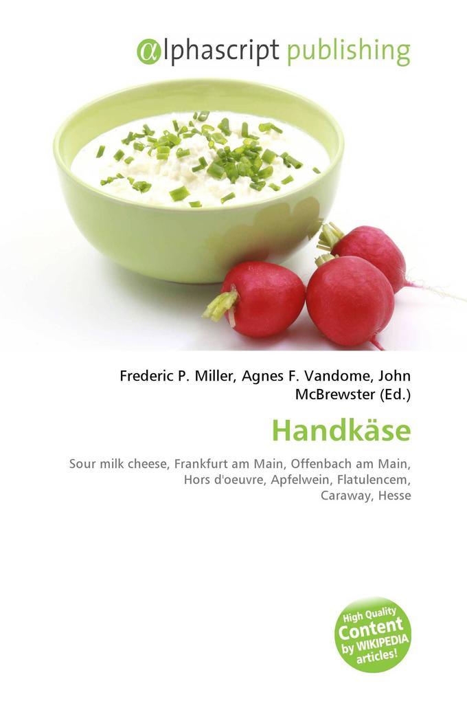 Handkäse