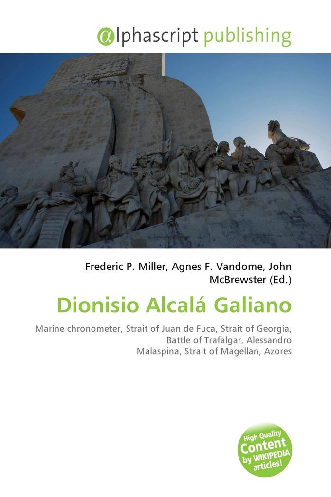 Dionisio Alcalá Galiano