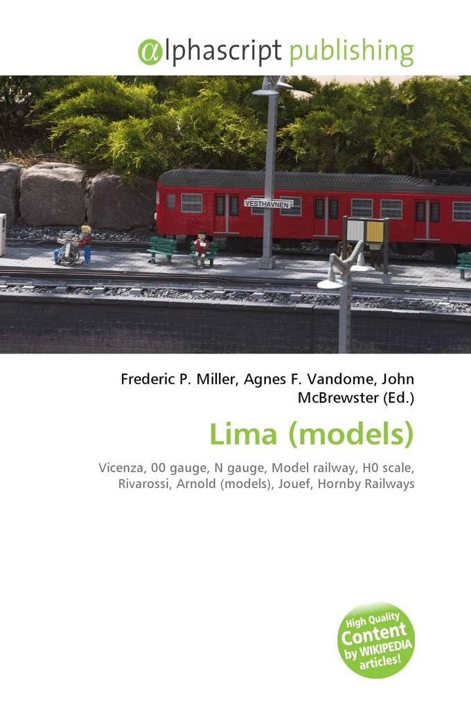 Lima (models)