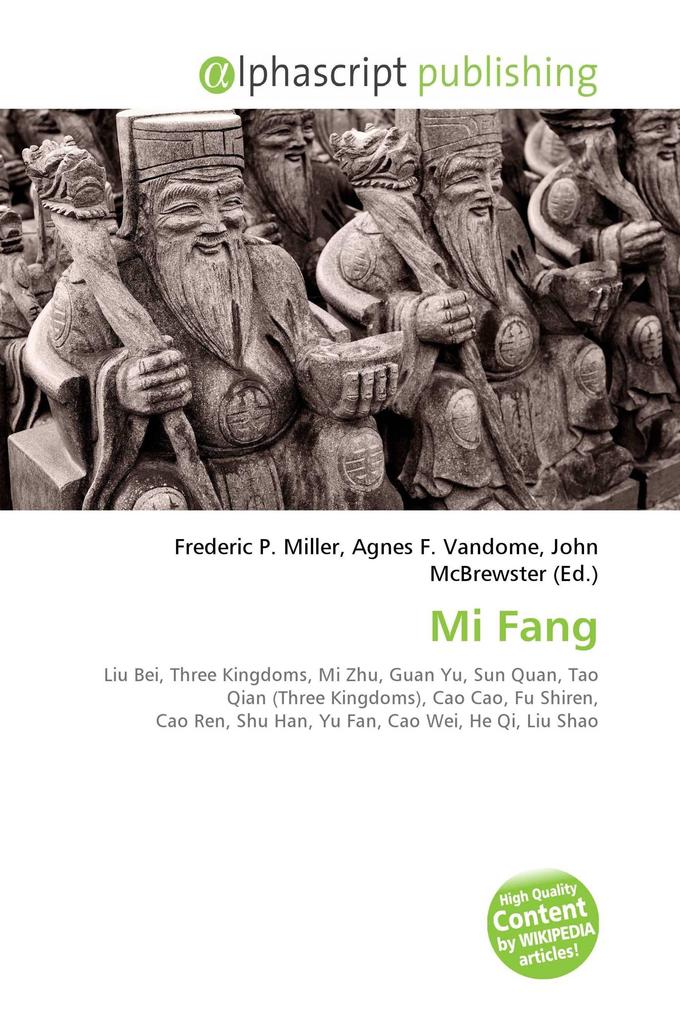 Mi Fang