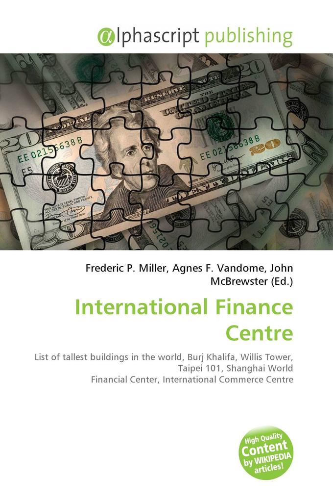 International Finance Centre