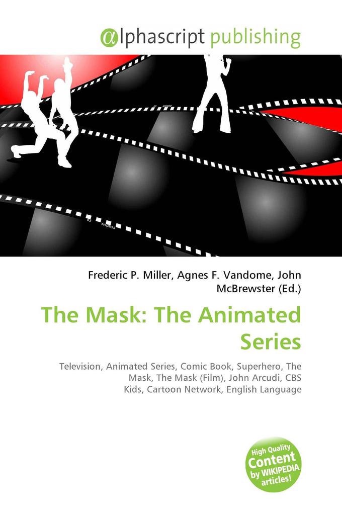 The Mask: The Animated Series