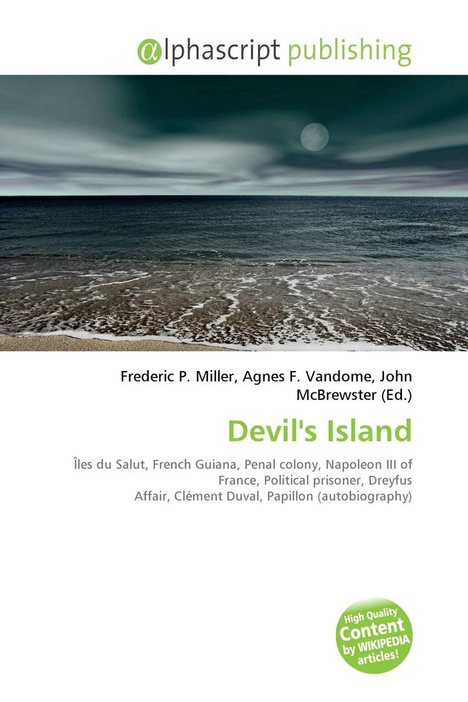 Devil's Island