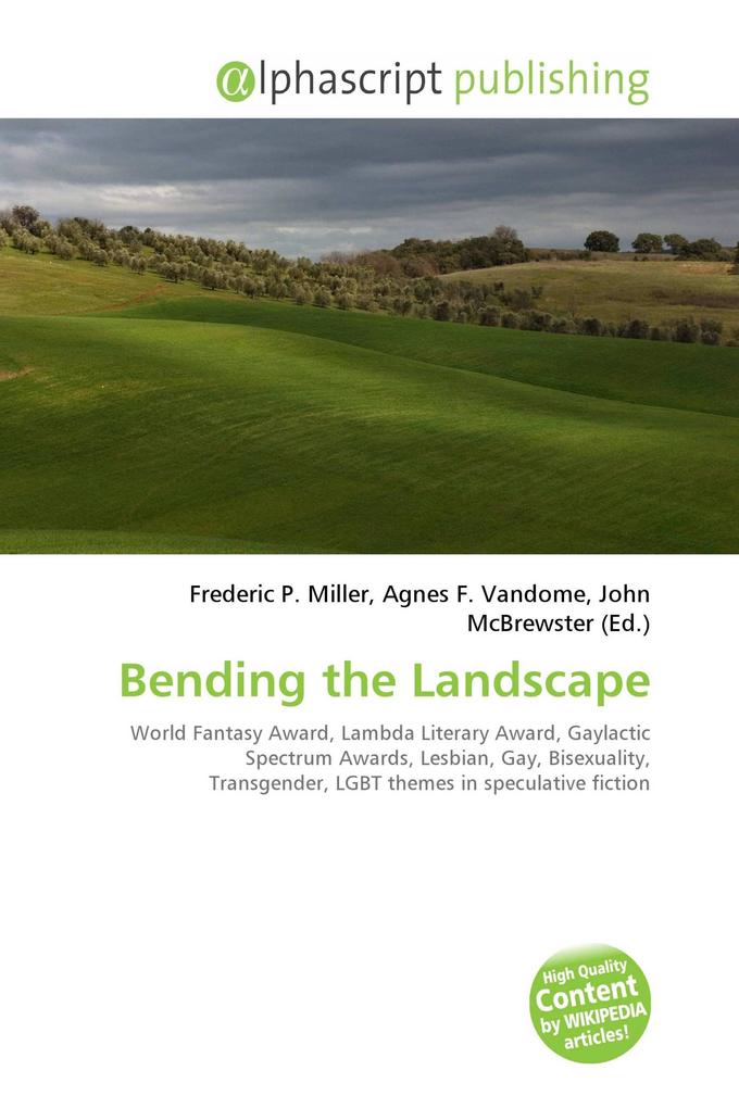 Bending the Landscape