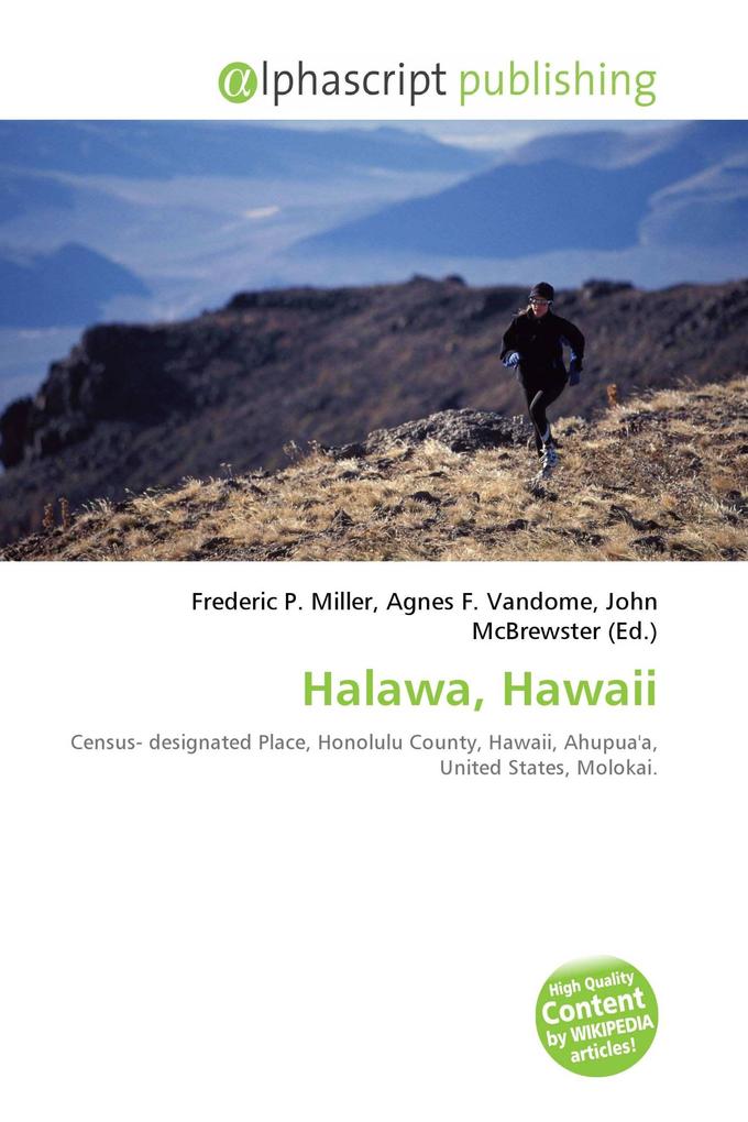 Halawa Hawaii