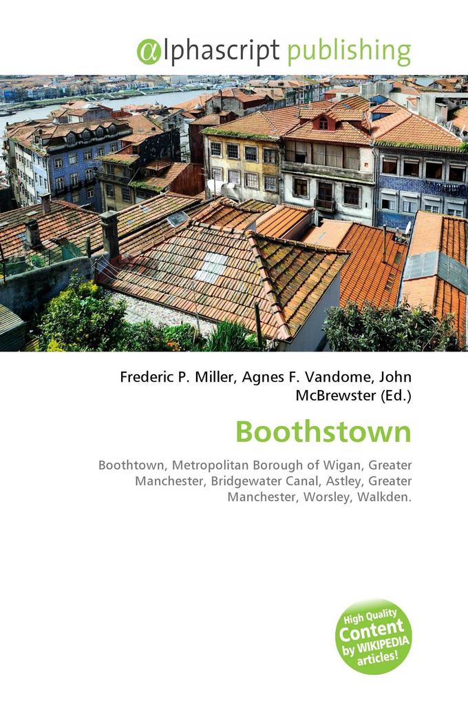 Boothstown