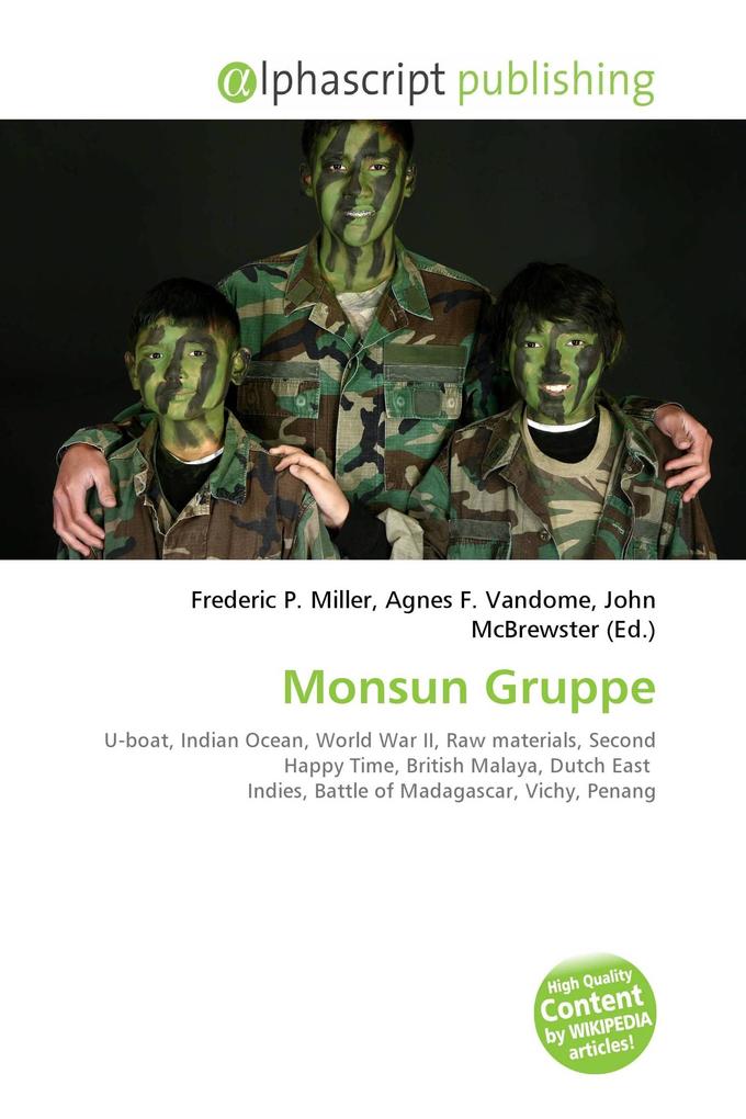 Monsun Gruppe