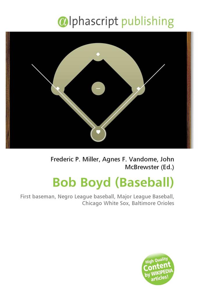 Bob Boyd (Baseball)