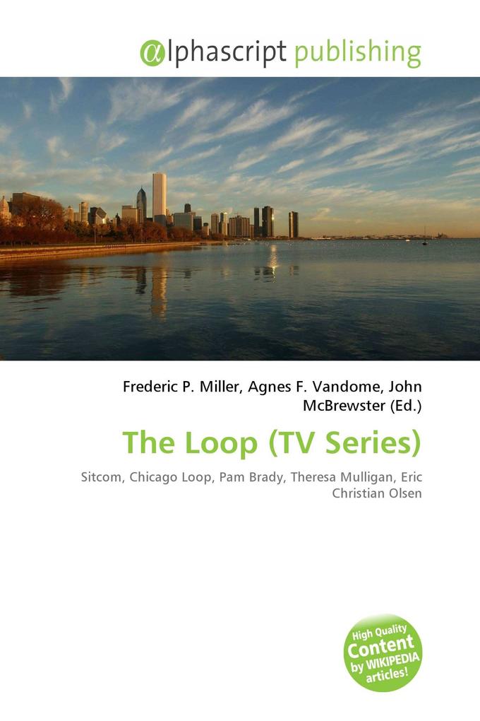 The Loop (TV Series)