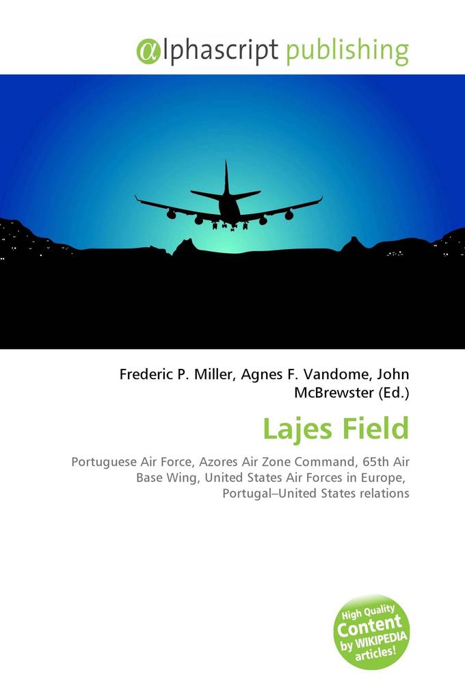 Lajes Field