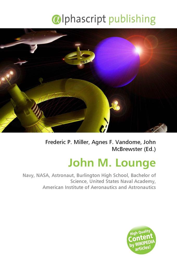 John M. Lounge