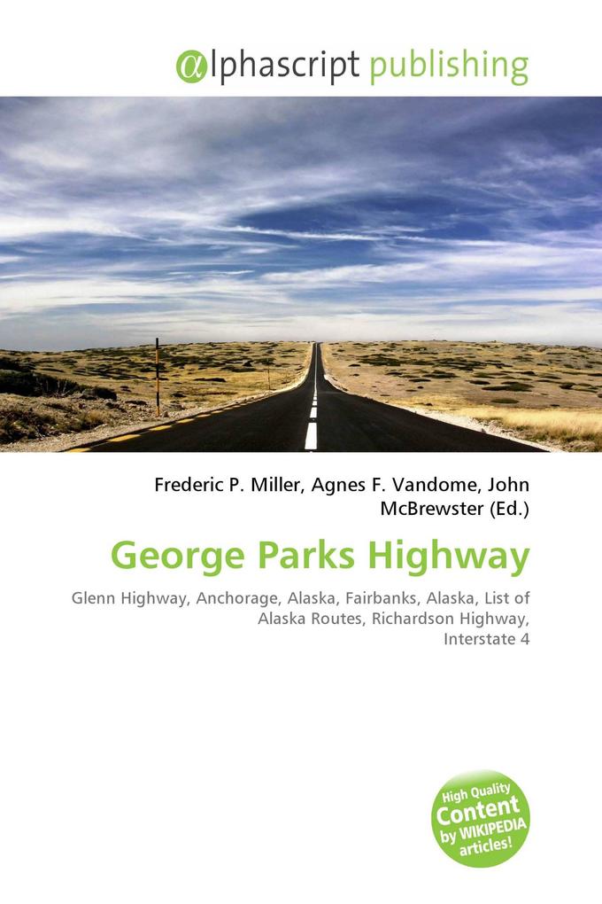 George Parks Highway