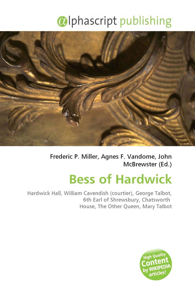 Bess of Hardwick