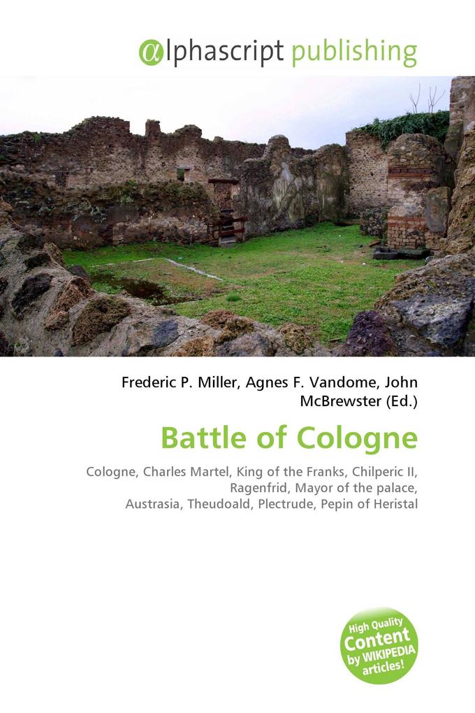 Battle of Cologne