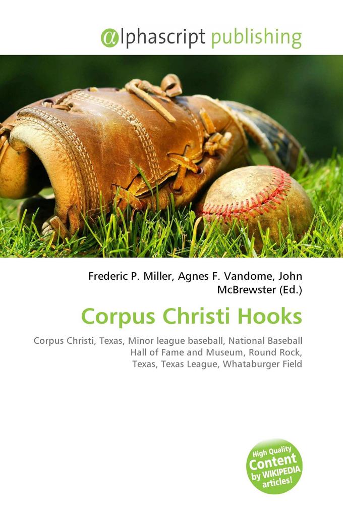 Corpus Christi Hooks