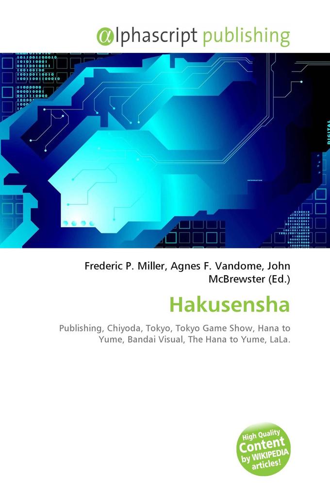 Hakusensha
