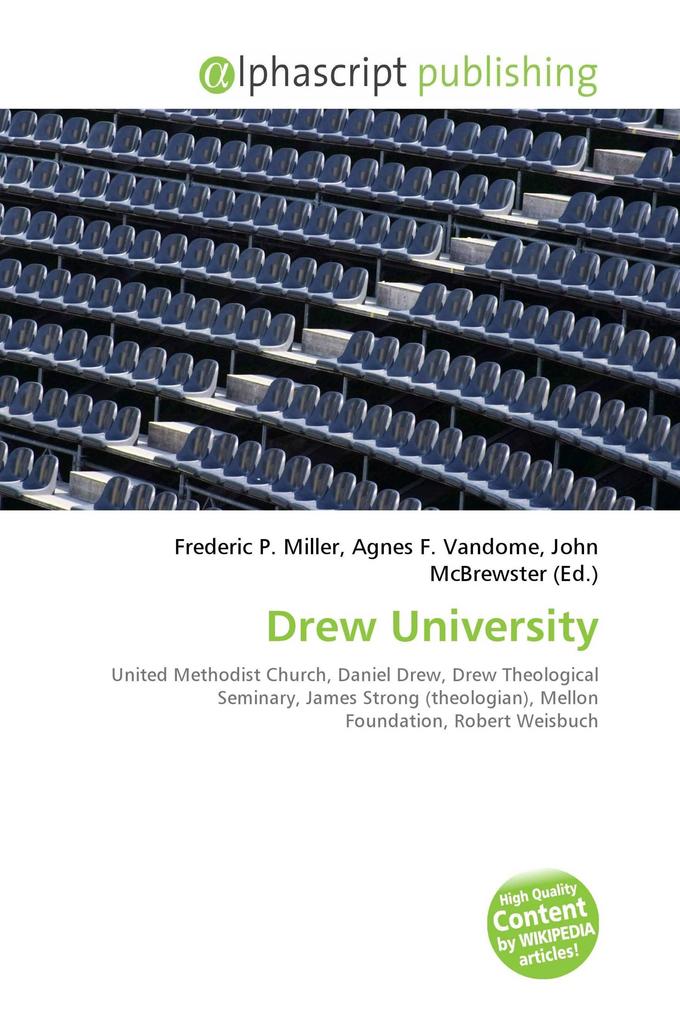 Drew University