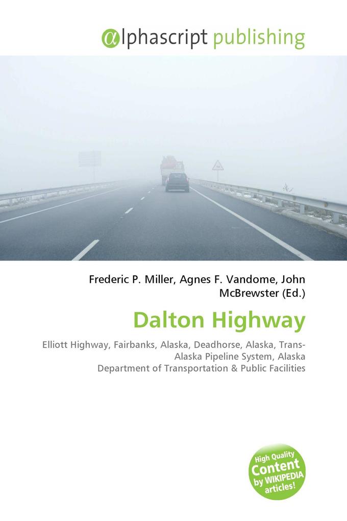 Dalton Highway
