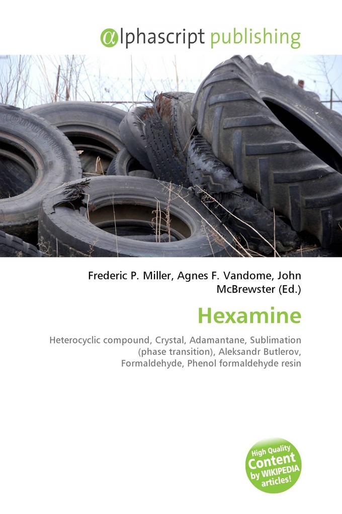 Hexamine