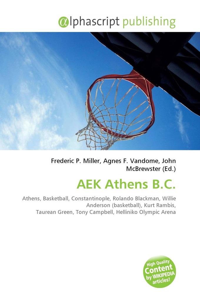 AEK Athens B.C.