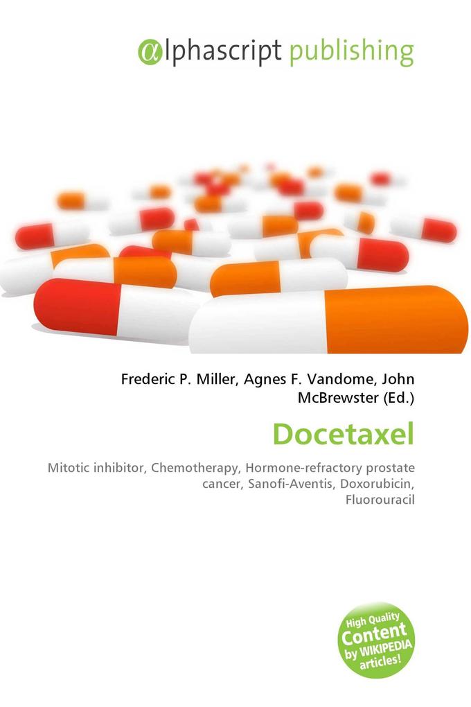 Docetaxel