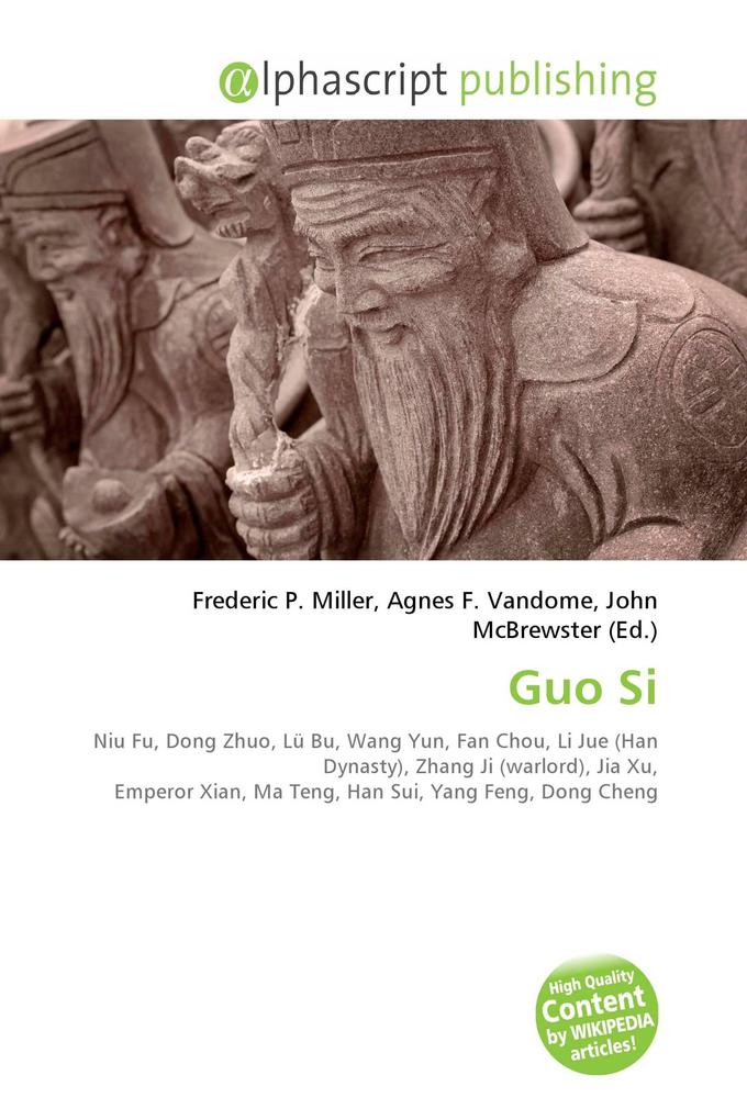 Guo Si