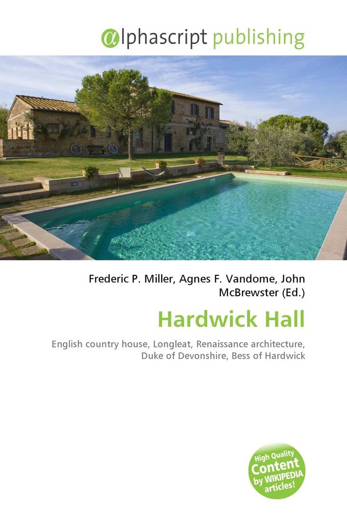 Hardwick Hall