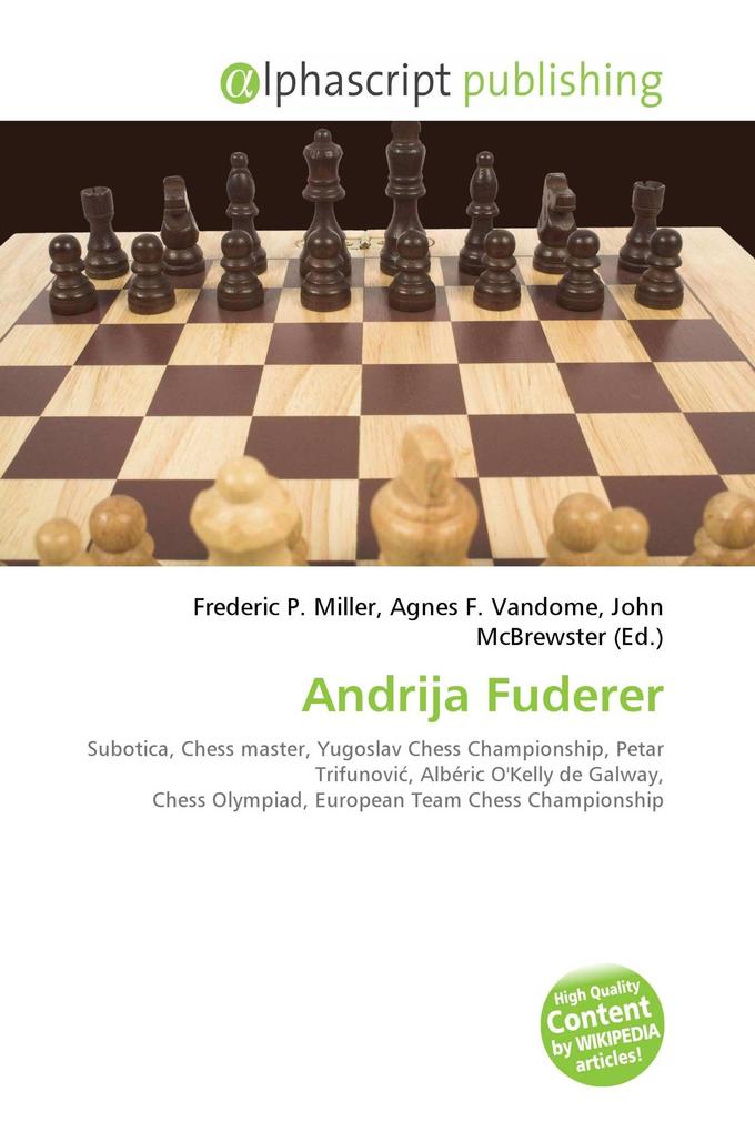 Andrija Fuderer