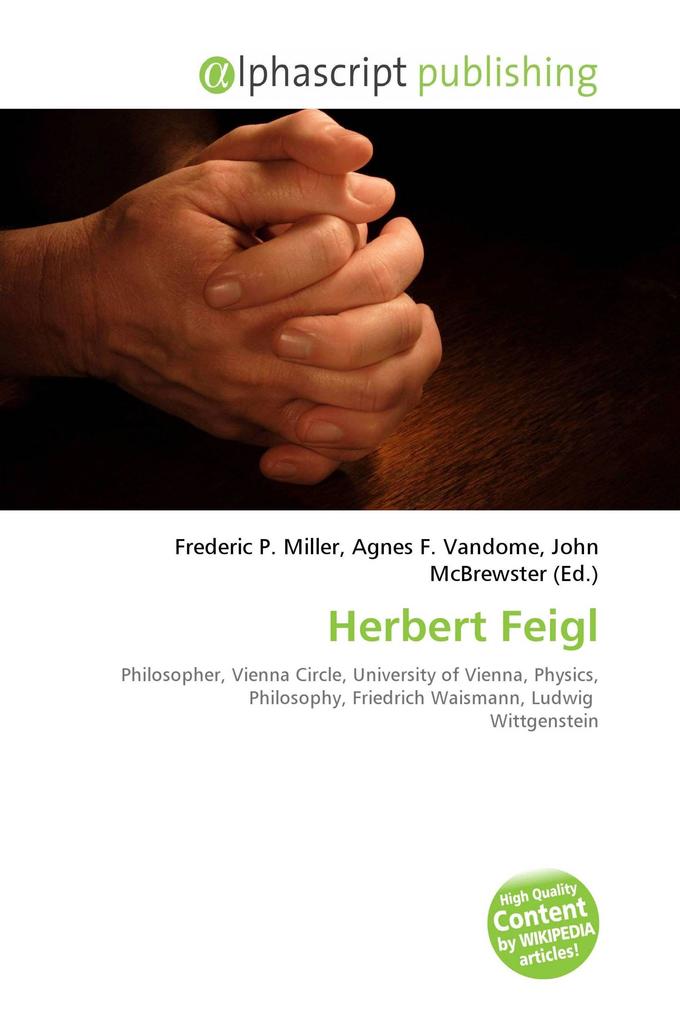 Herbert Feigl