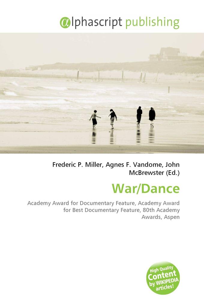War/Dance