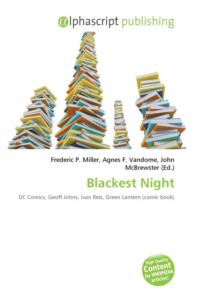 Blackest Night