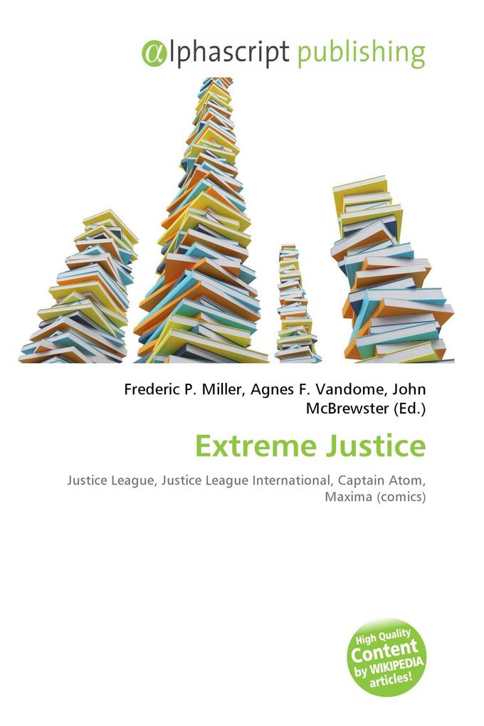 Extreme Justice