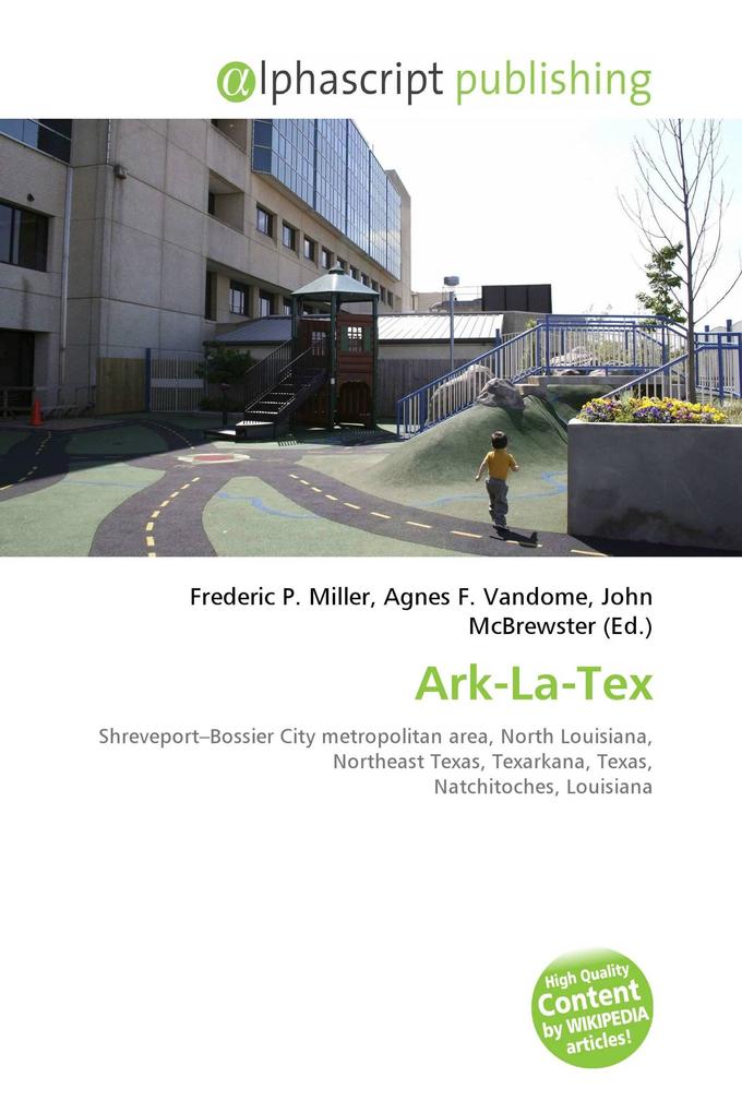 Ark-La-Tex