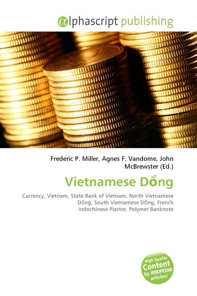 Vietnamese Dng