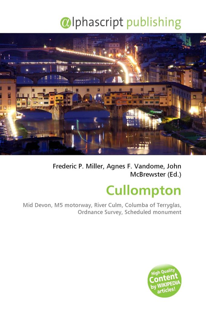 Cullompton