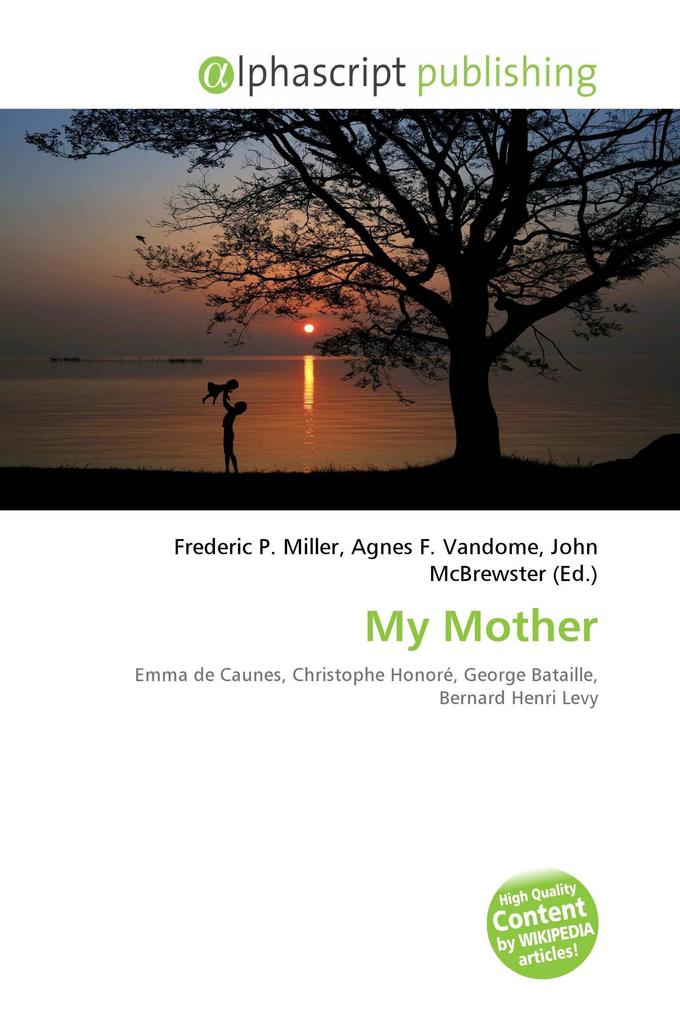 My Mother