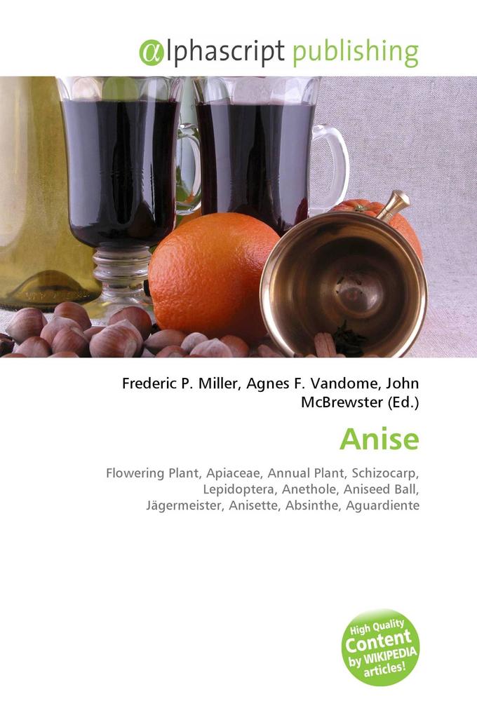 Anise