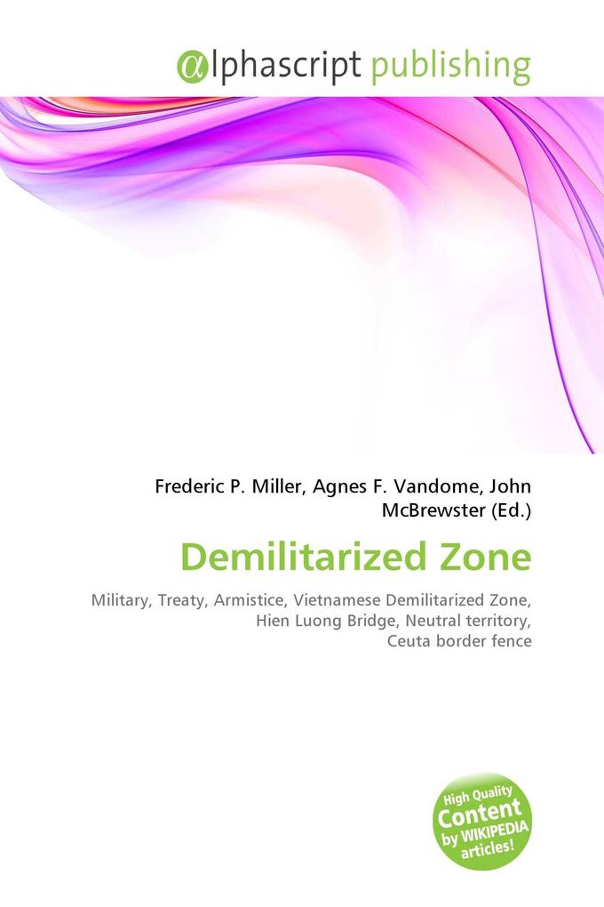 Demilitarized Zone