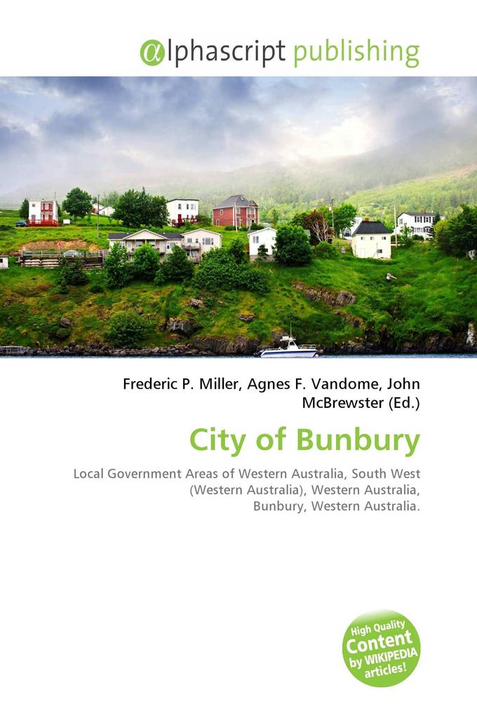 City of Bunbury