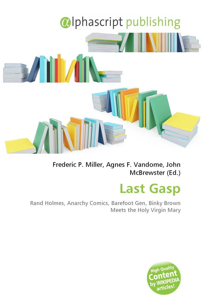 Last Gasp