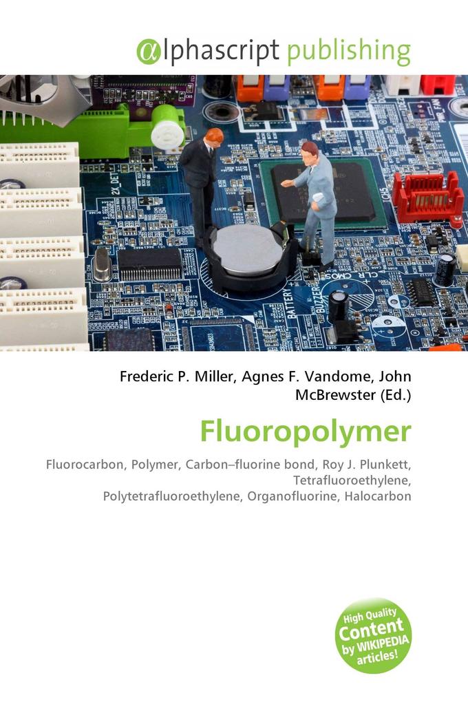 Fluoropolymer