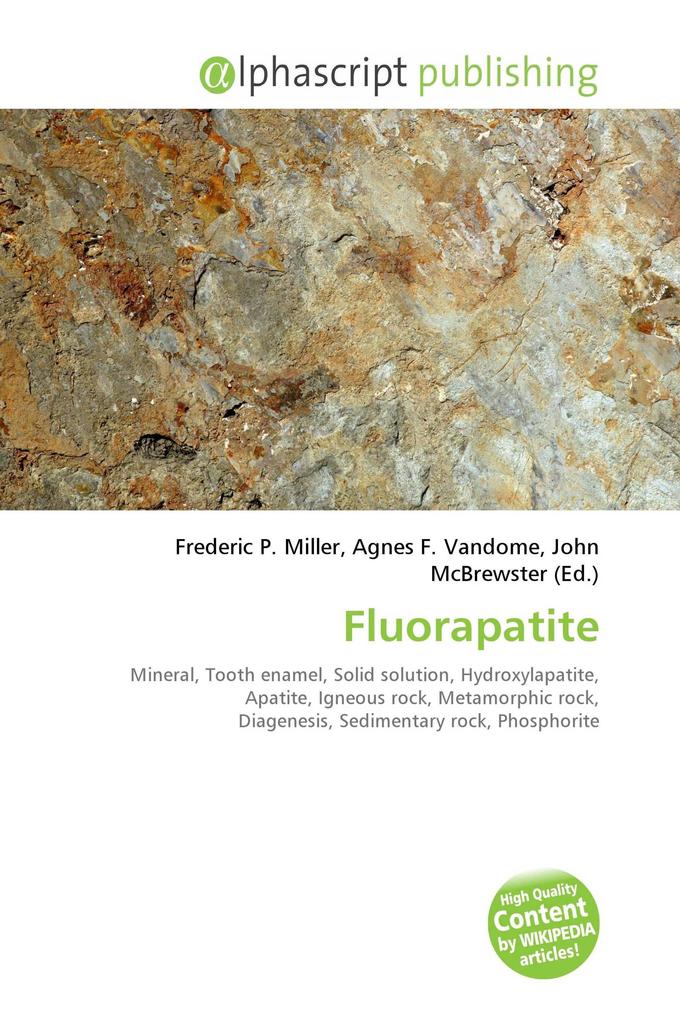 Fluorapatite