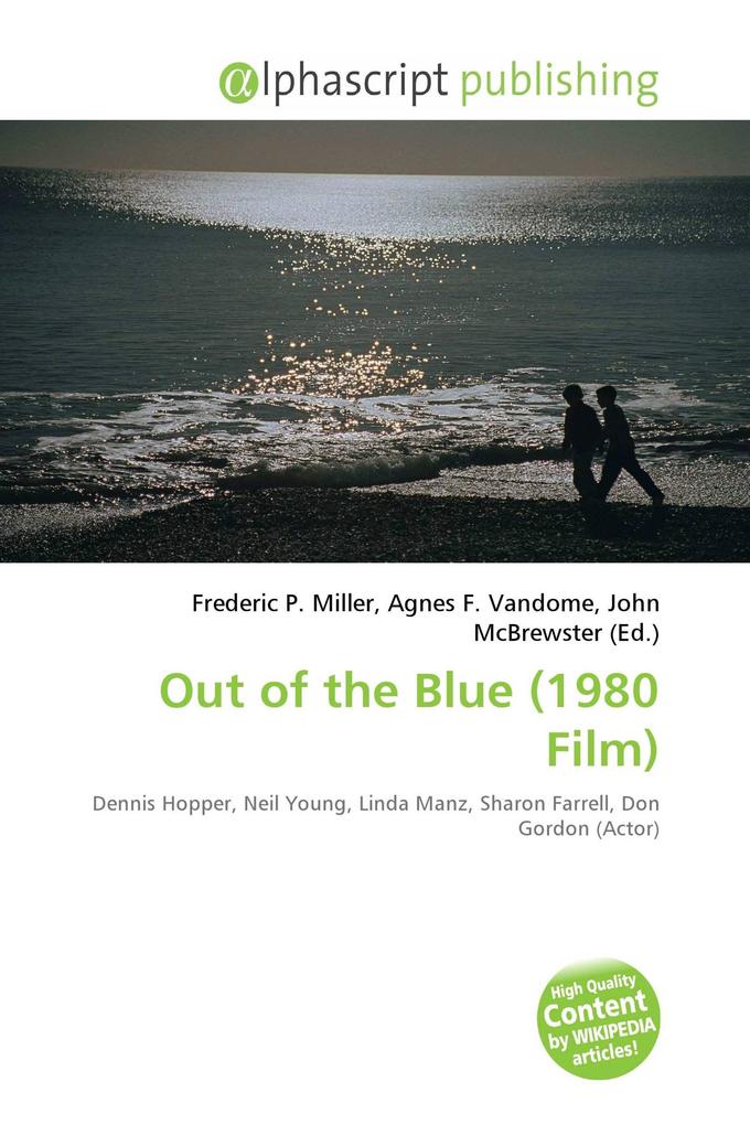 Out of the Blue (1980 Film)