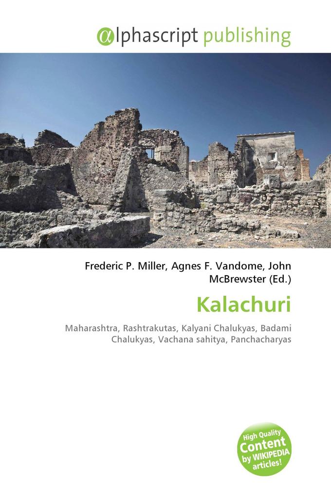 Kalachuri