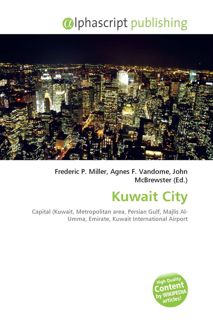 Kuwait City